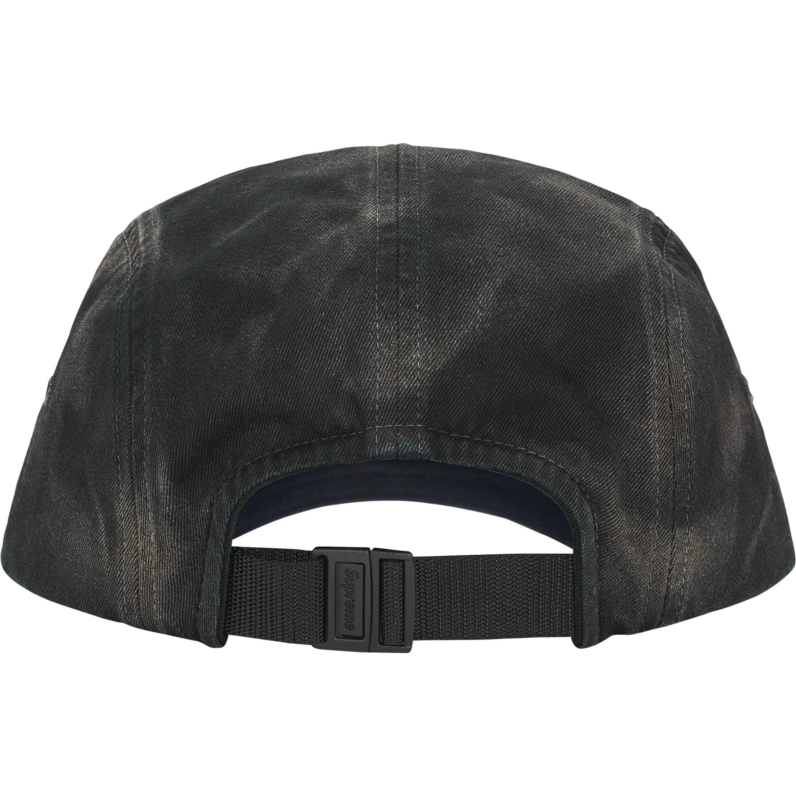 Overdyed Camp Cap view 11